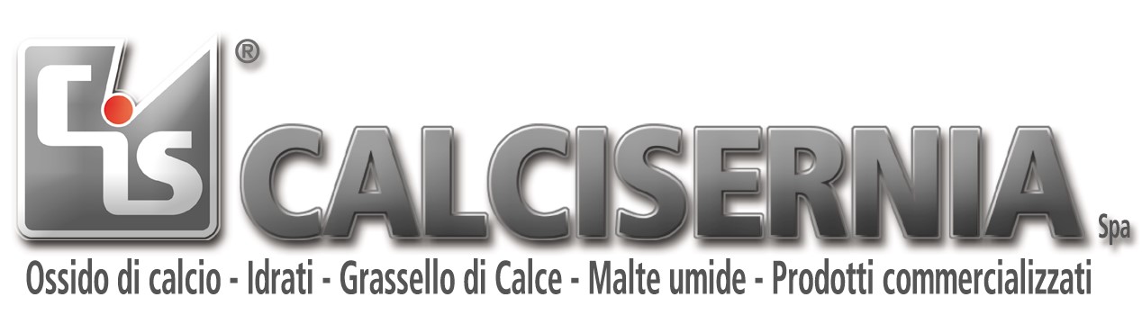 logo calcisernia